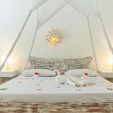 Sun Palm Beach Resort&Spa Watamu Exterior foto