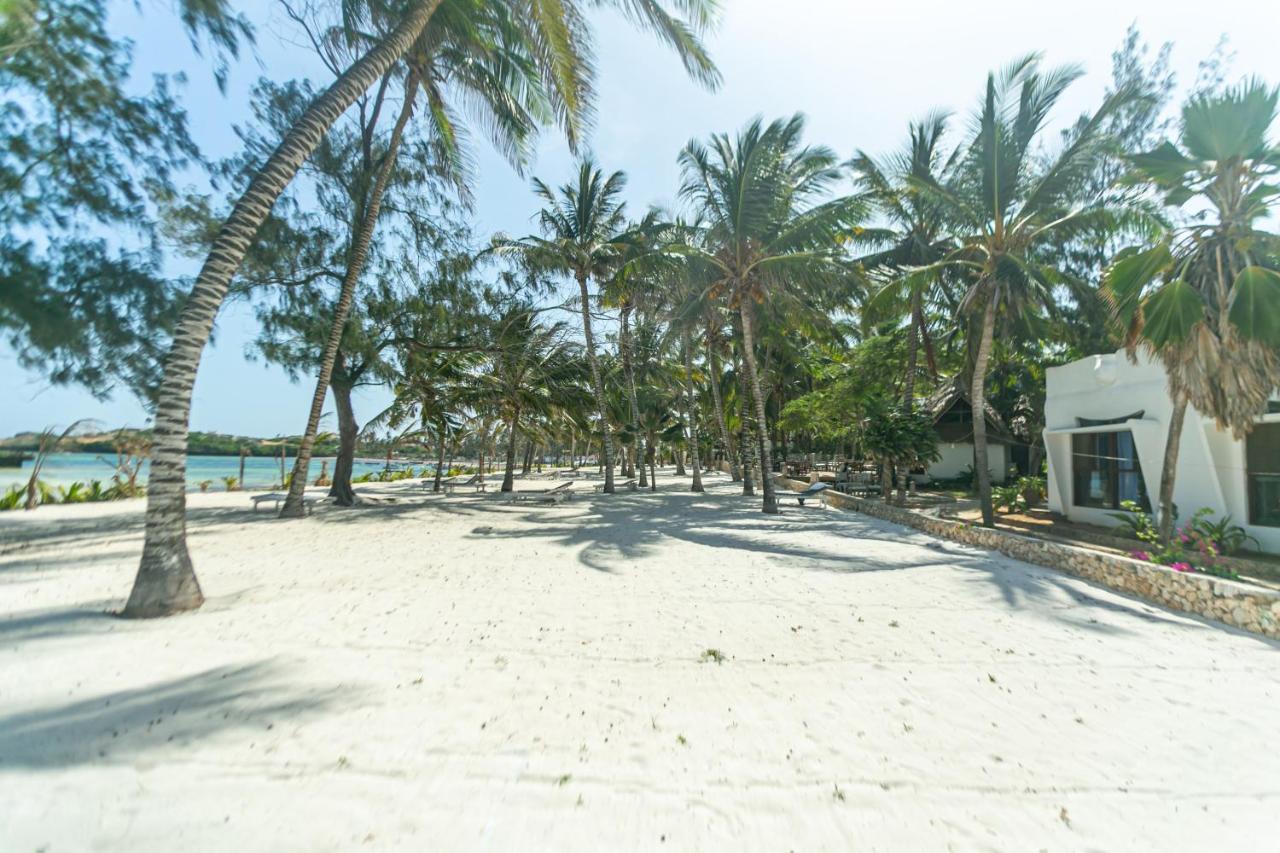Sun Palm Beach Resort&Spa Watamu Exterior foto
