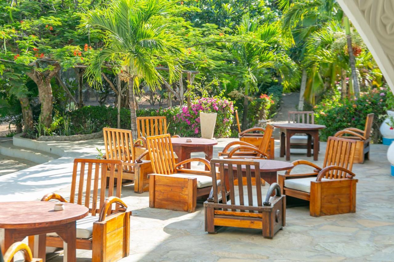 Sun Palm Beach Resort&Spa Watamu Exterior foto