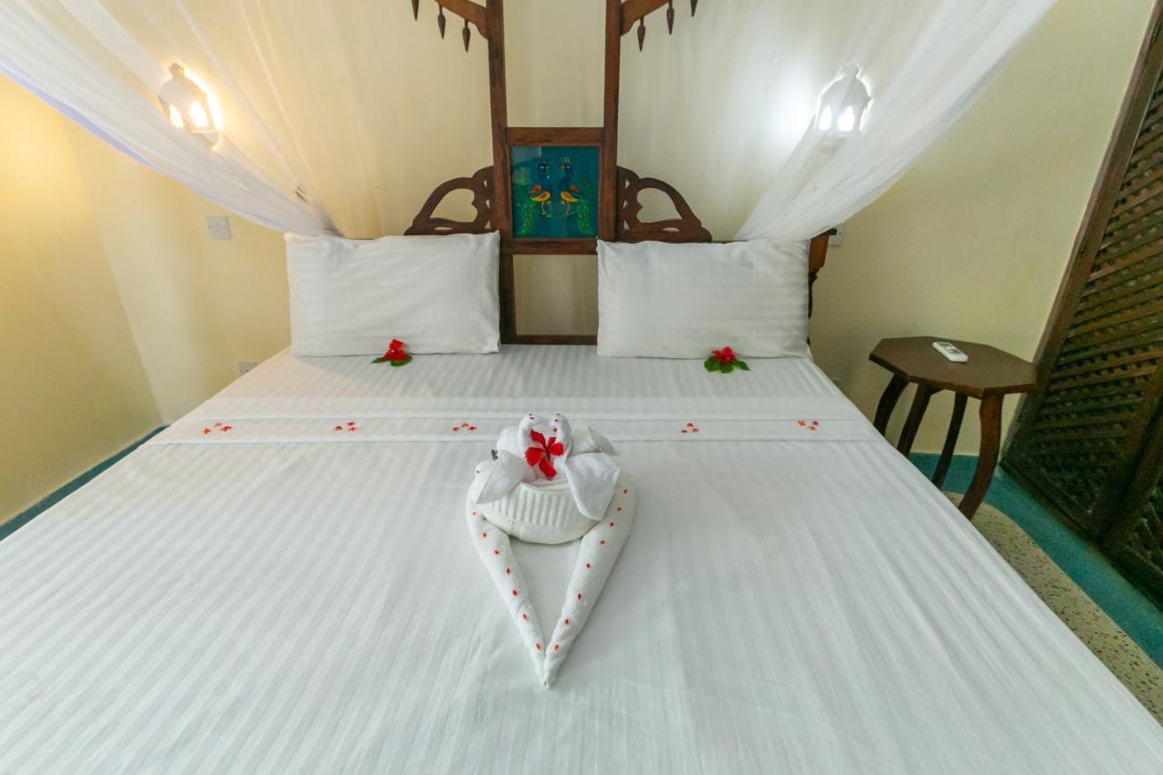Sun Palm Beach Resort&Spa Watamu Exterior foto