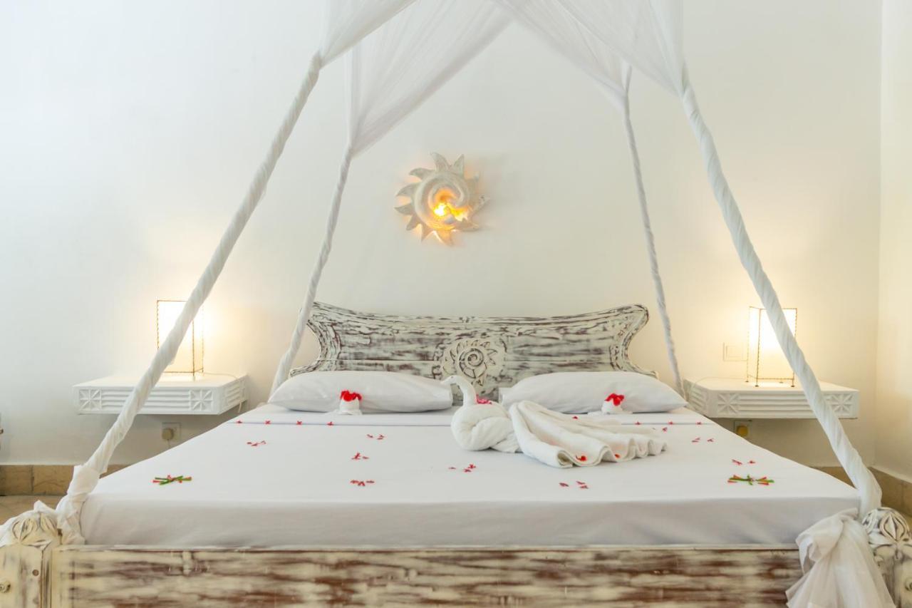 Sun Palm Beach Resort&Spa Watamu Exterior foto