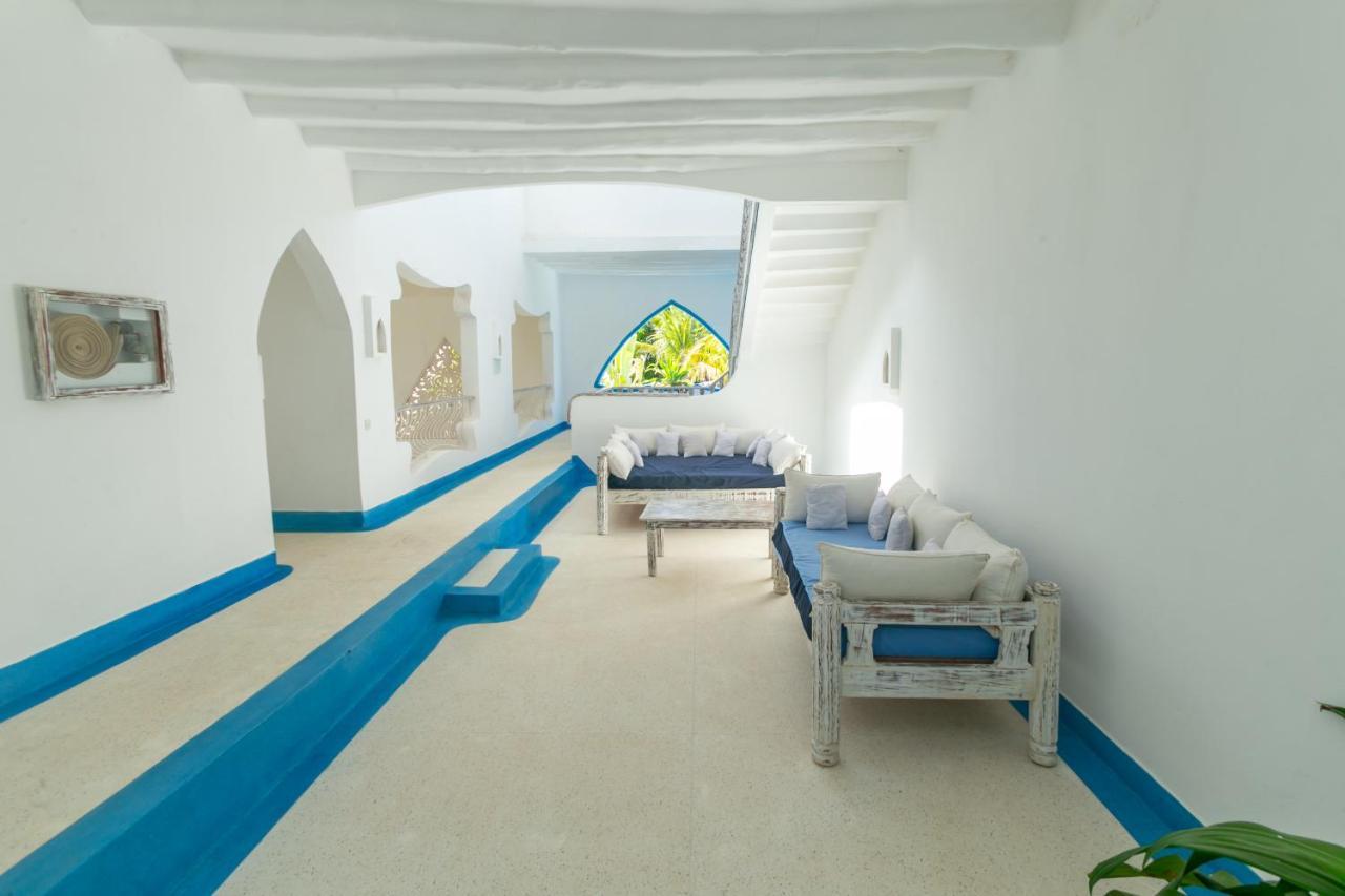 Sun Palm Beach Resort&Spa Watamu Exterior foto
