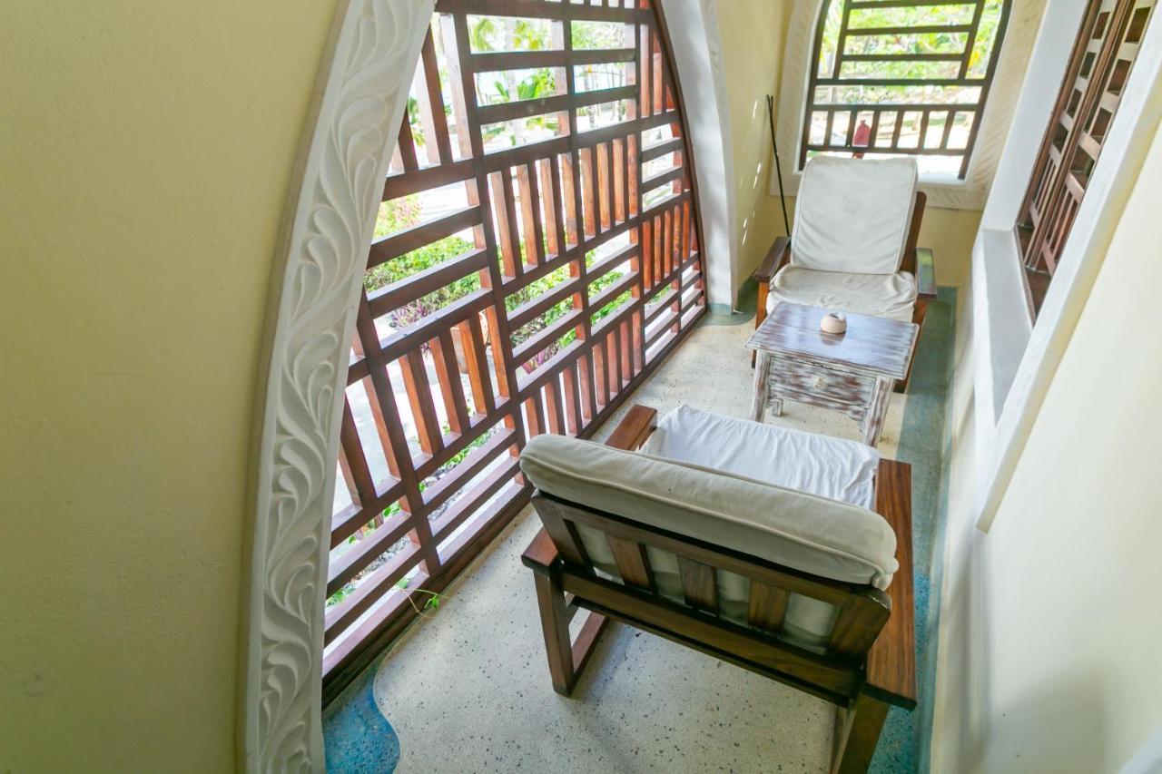 Sun Palm Beach Resort&Spa Watamu Exterior foto
