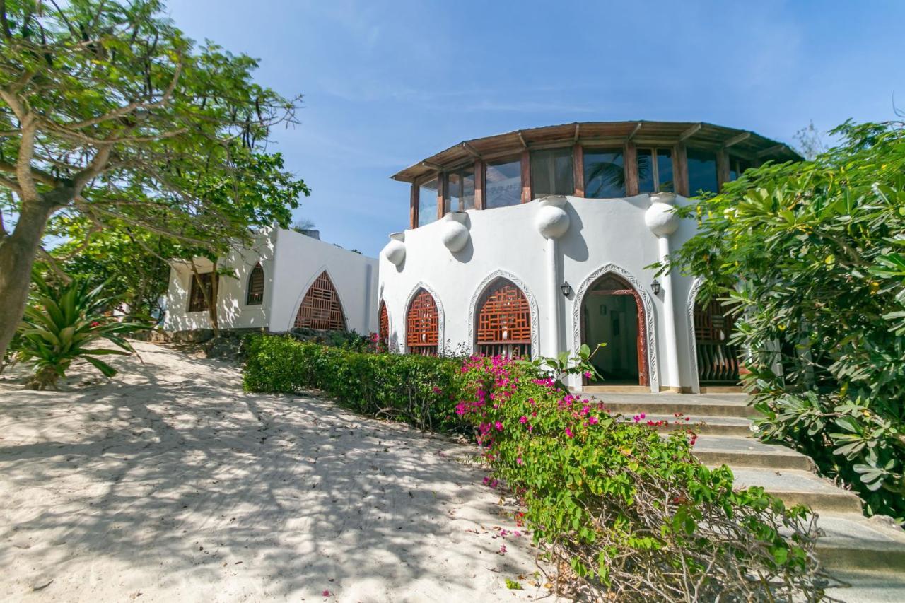 Sun Palm Beach Resort&Spa Watamu Exterior foto
