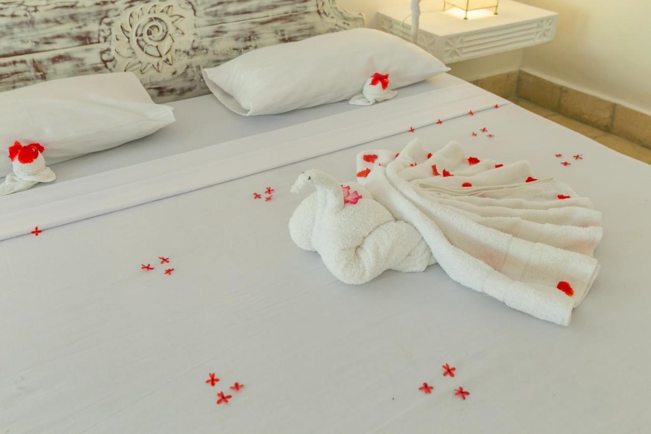 Sun Palm Beach Resort&Spa Watamu Exterior foto