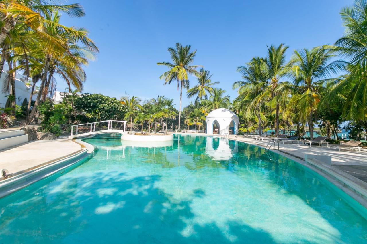 Sun Palm Beach Resort&Spa Watamu Exterior foto