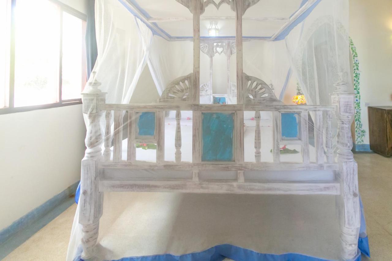 Sun Palm Beach Resort&Spa Watamu Exterior foto