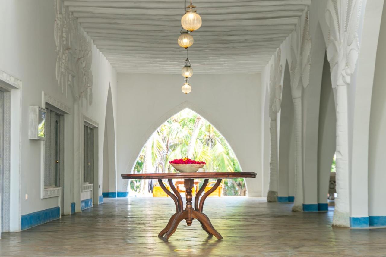 Sun Palm Beach Resort&Spa Watamu Exterior foto