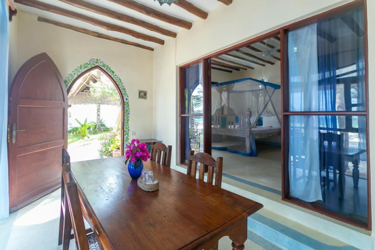 Sun Palm Beach Resort&Spa Watamu Exterior foto