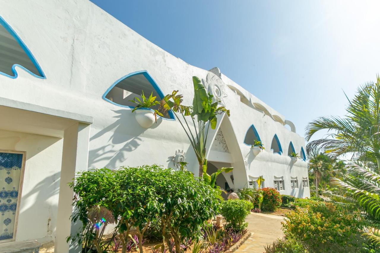 Sun Palm Beach Resort&Spa Watamu Exterior foto