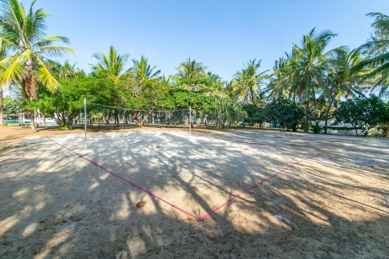 Sun Palm Beach Resort&Spa Watamu Exterior foto