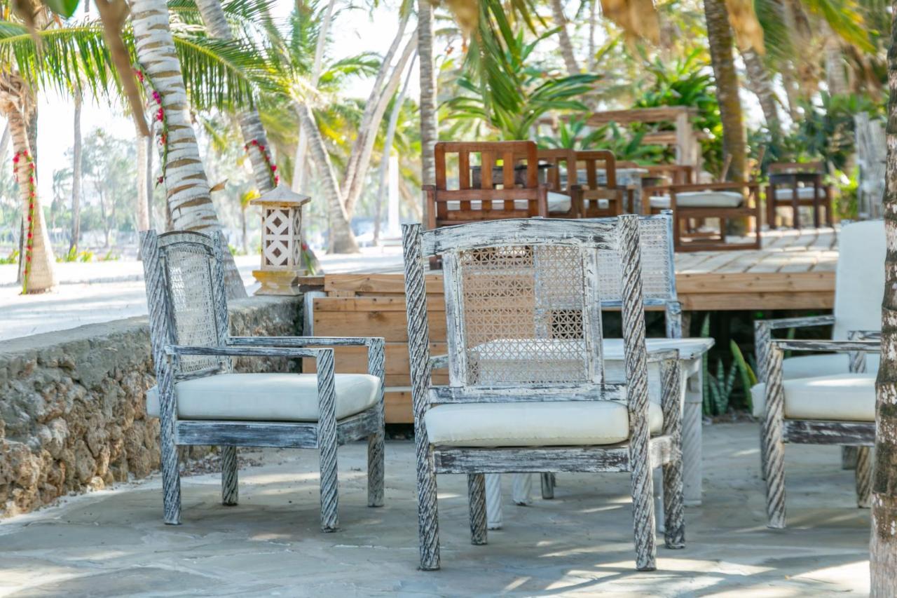 Sun Palm Beach Resort&Spa Watamu Exterior foto