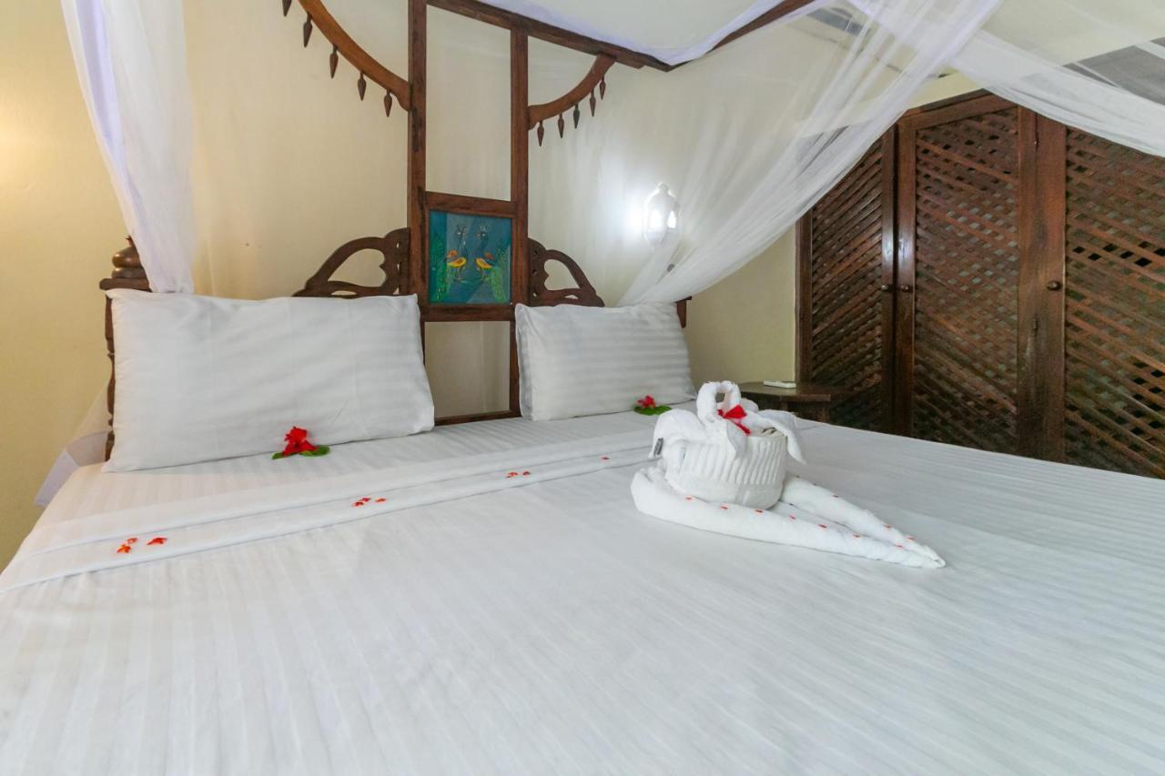 Sun Palm Beach Resort&Spa Watamu Exterior foto