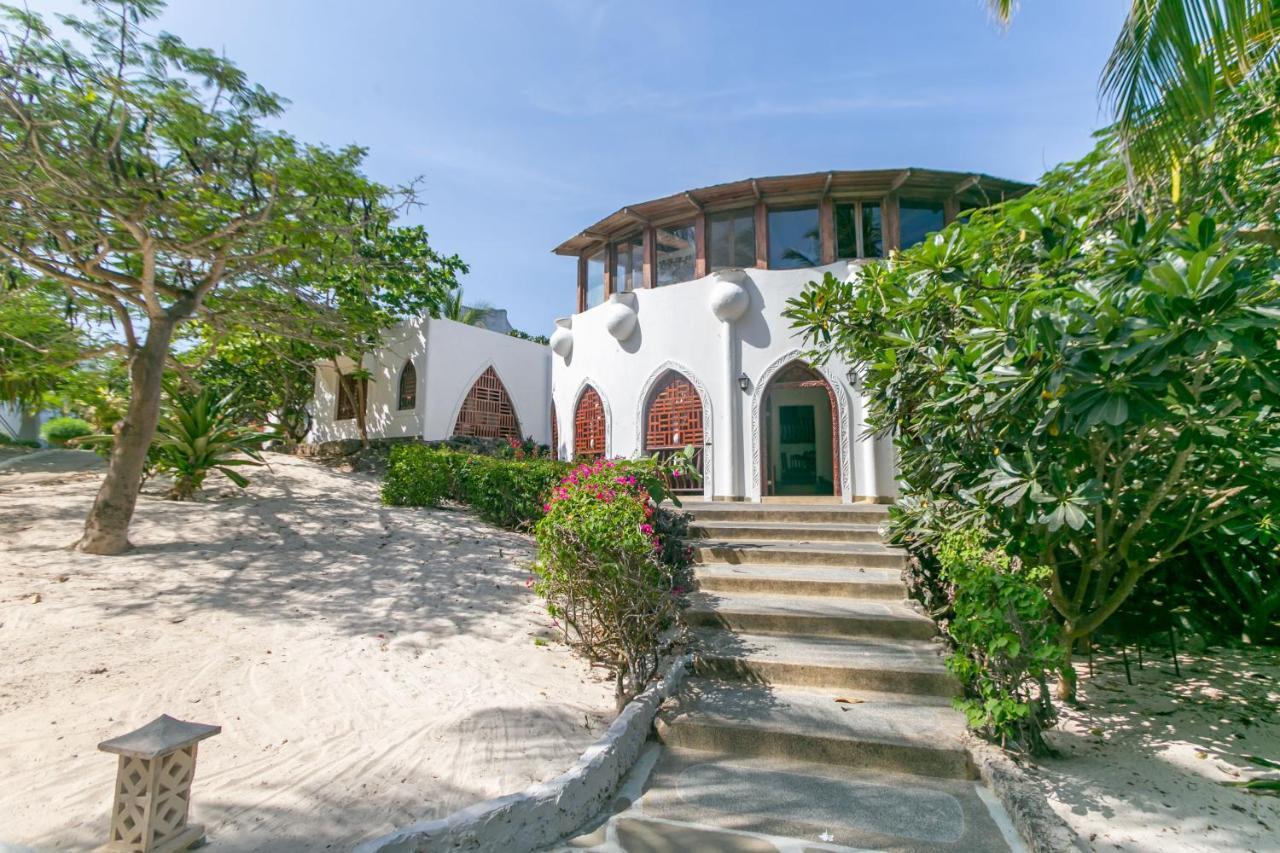 Sun Palm Beach Resort&Spa Watamu Exterior foto