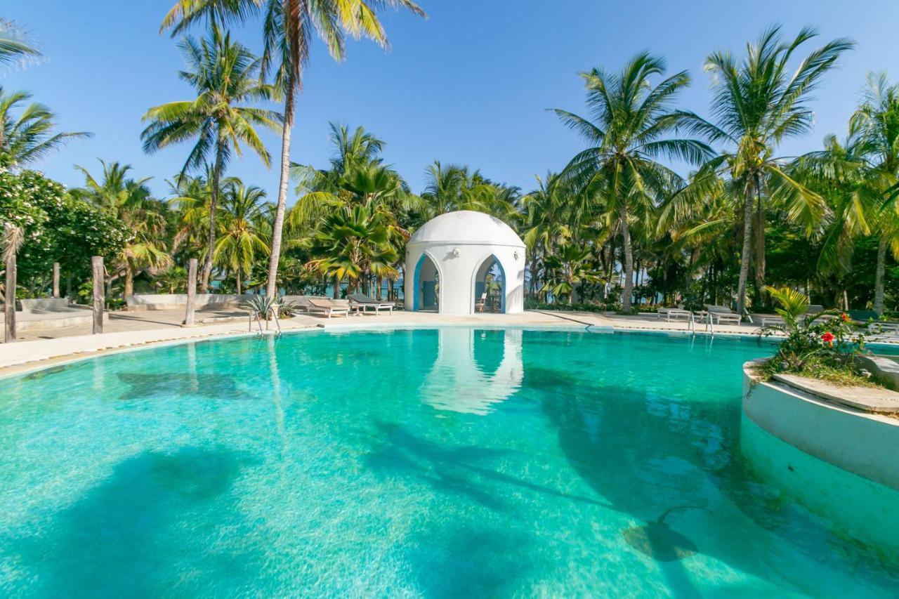 Sun Palm Beach Resort&Spa Watamu Exterior foto
